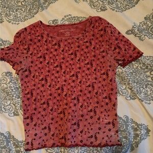 American Eagle Top